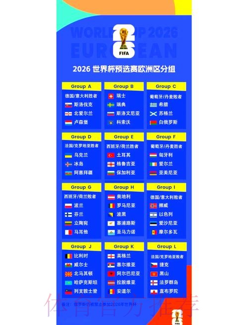 2026世界杯直播高清版比赛时间表官网入口